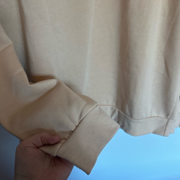 Yellowstone Pullover Jacket size Large - Picture 6 of 6